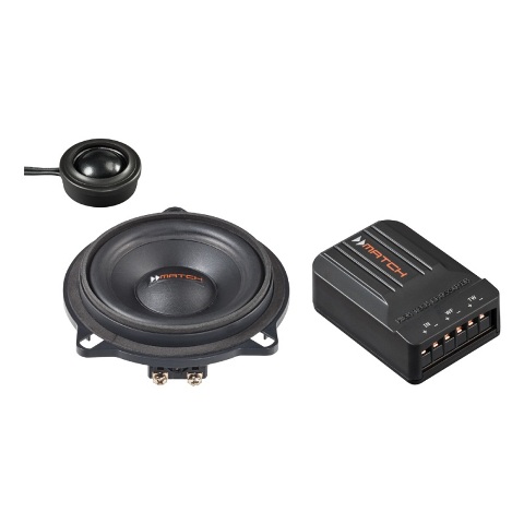 Match by Audiotec Fischer MS 42C-BMW.1. ����������� �������������� MS 42C-BMW.1.